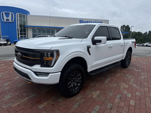 Used 2023 Ford F150 Tremor w/ Bed Utility Package