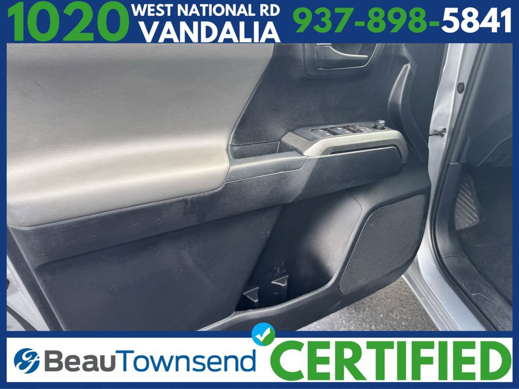 Used 2019 Toyota Tacoma SR5 image 21