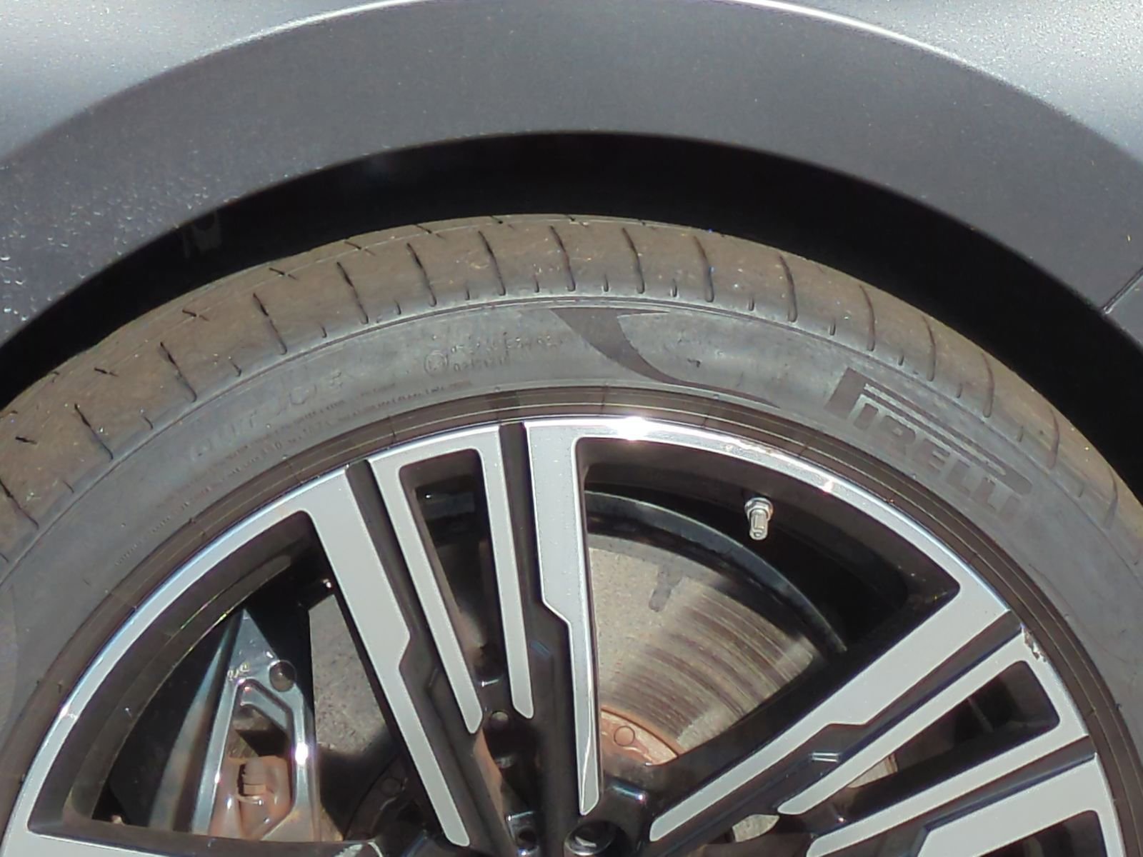 Certified 2023 BMW 740i image 12