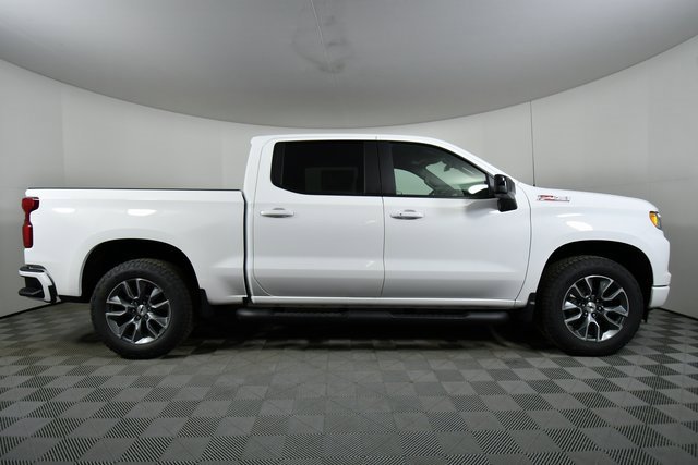 New 2026 Chevrolet Silverado 1500 RST image 15