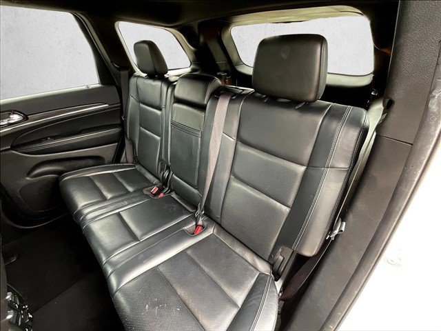 Used 2021 Jeep Grand Cherokee Limited w/ Quick Order Package 28K 80th RWD image 28