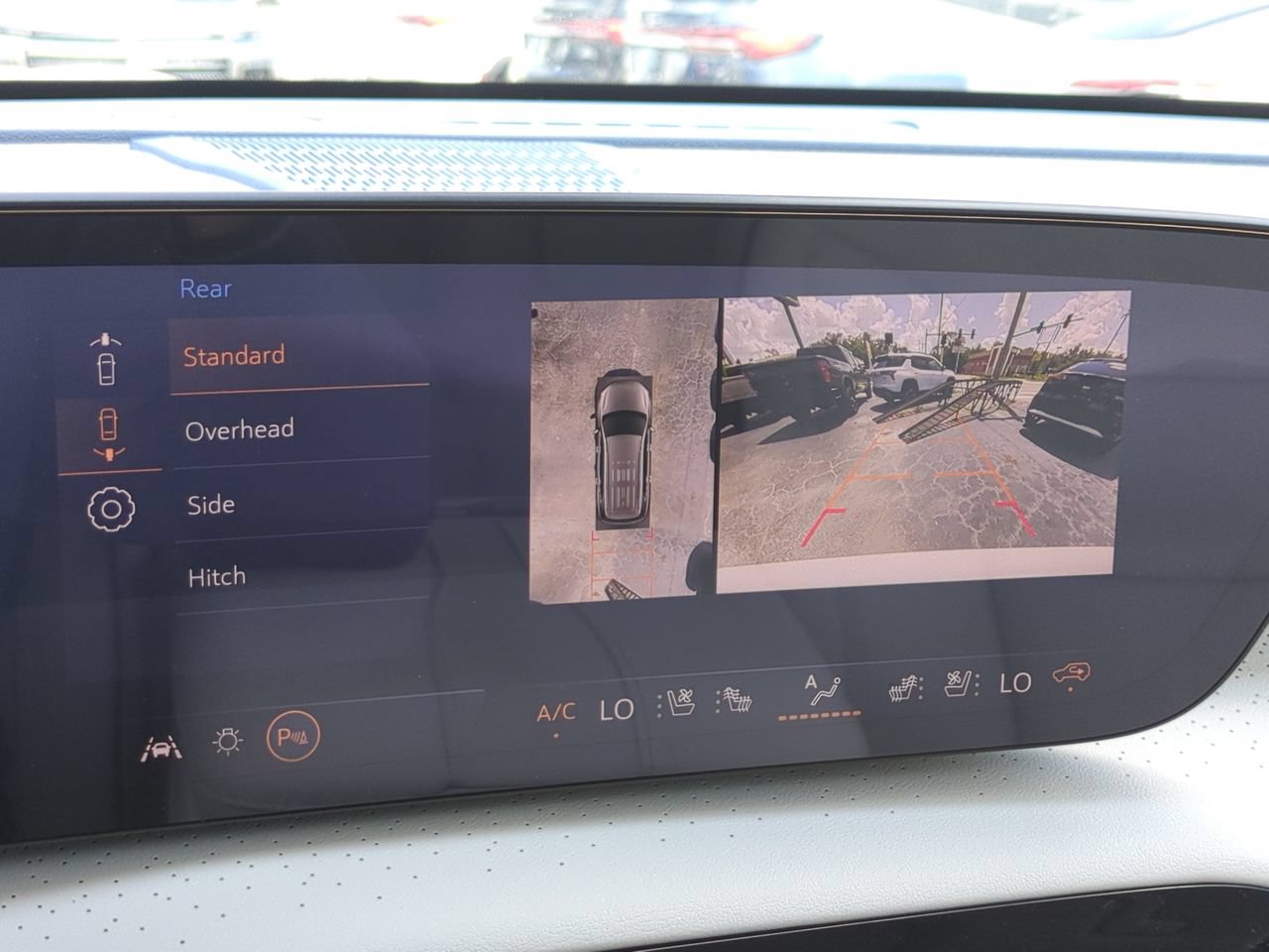 New 2026 Buick Enclave Avenir w/ Super Cruise Package FWD image 20