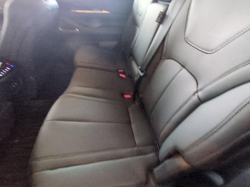 New 2027 INFINITI QX65 Sport w/ Cargo Package AWD/4WD image 18