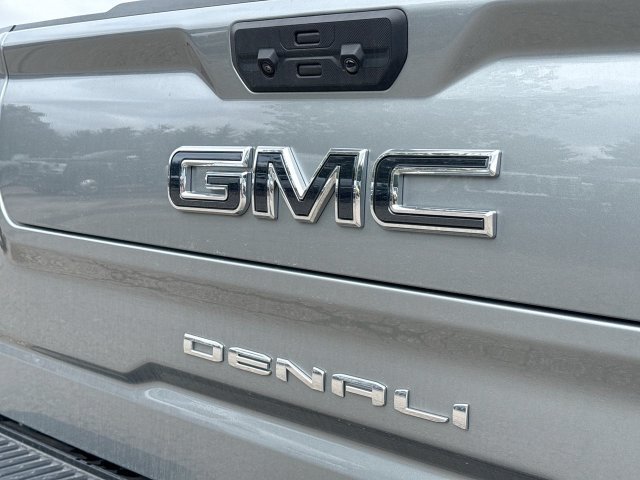 Used 2026 GMC Sierra 1500 Denali Ultimate AWD/4WD image 16