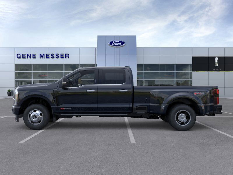 New 2026 Ford F350 Platinum image 25