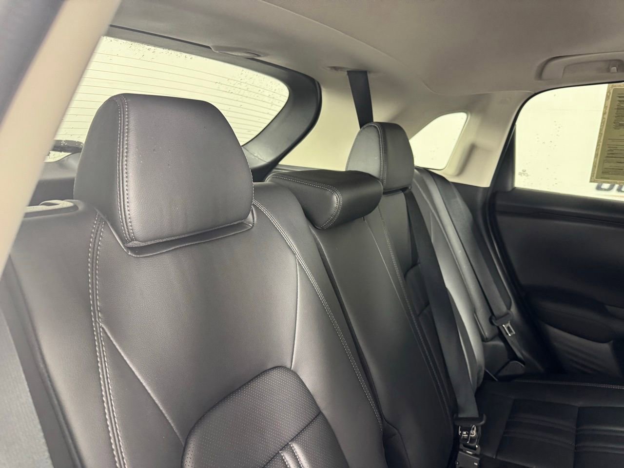 Used 2026 Honda HR-V EX-L image 28