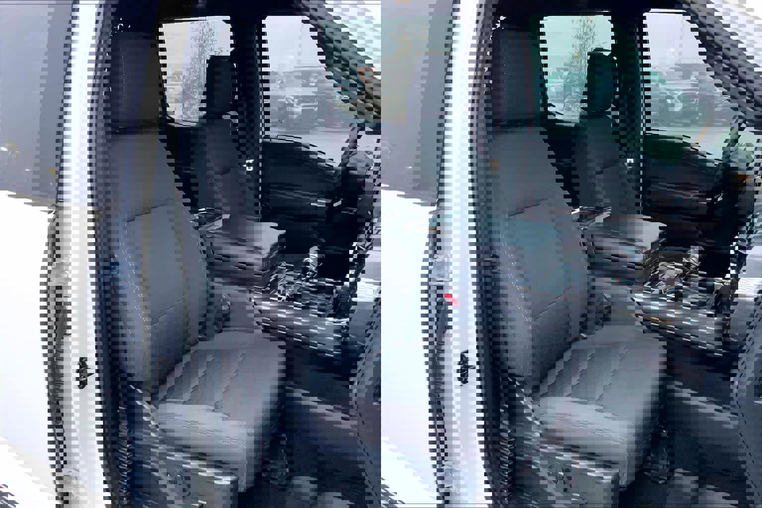 Used 2023 Ford F150 XLT w/ Equipment Group 302A High image 8