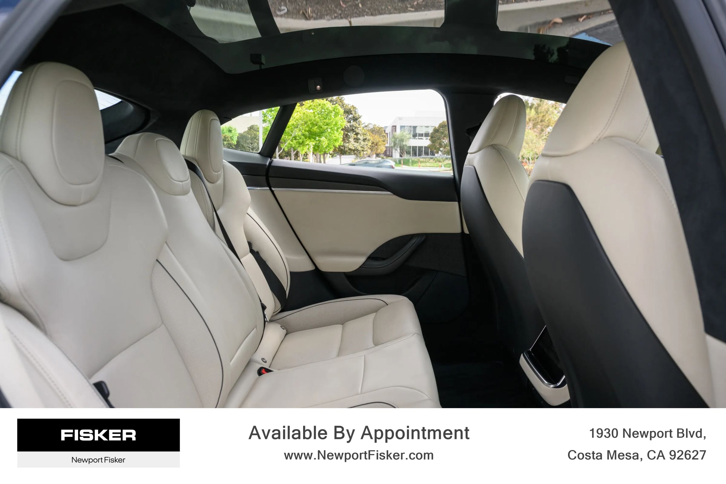 Used 2021 Tesla Model S Plaid AWD/4WD image 28