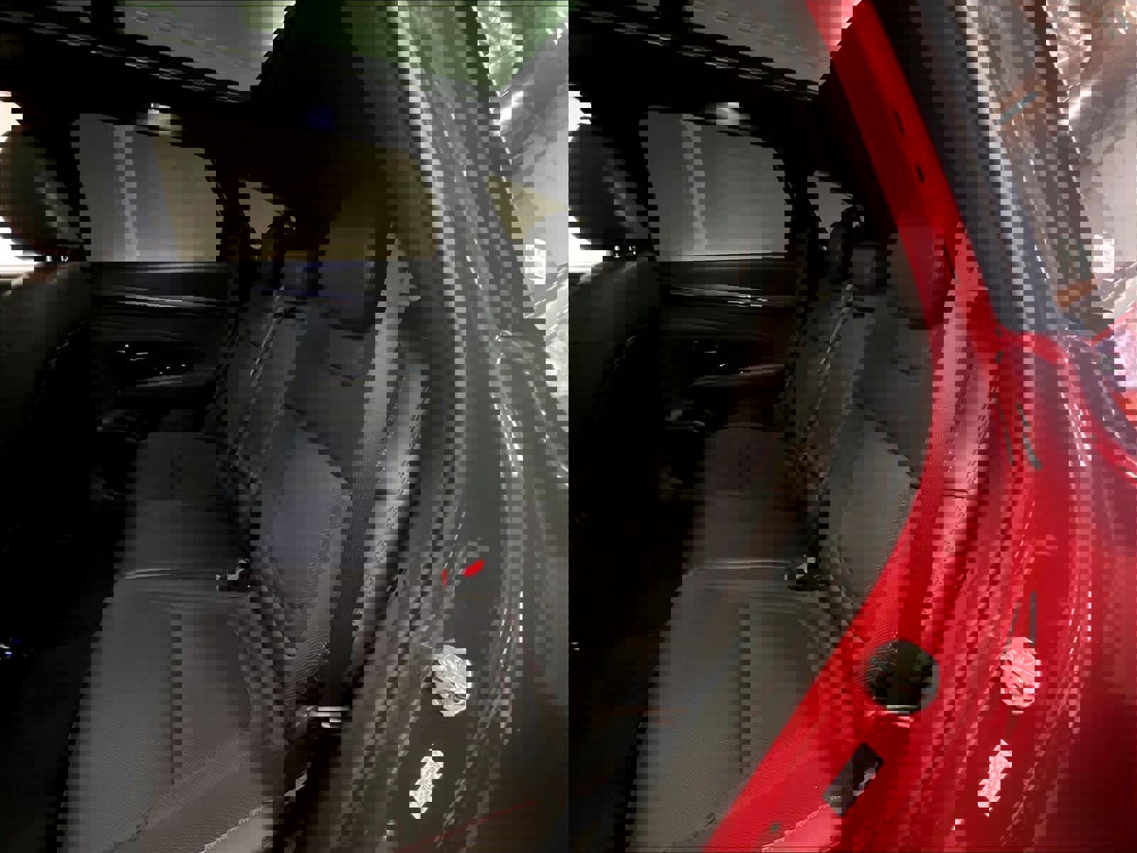 Used 2023 Hyundai Tucson N Line image 27