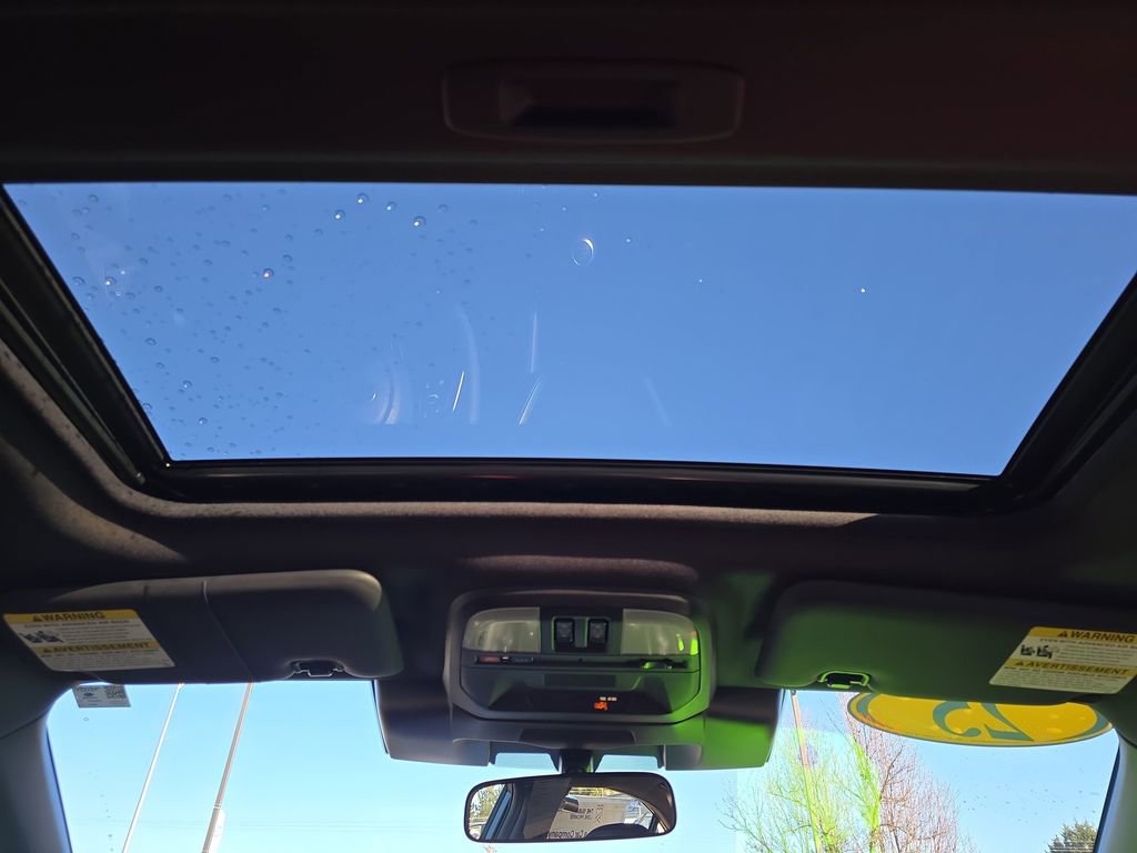 New 2025 Subaru WRX Limited image 25