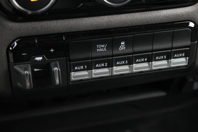 Used 2023 RAM 2500 Tradesman image 10