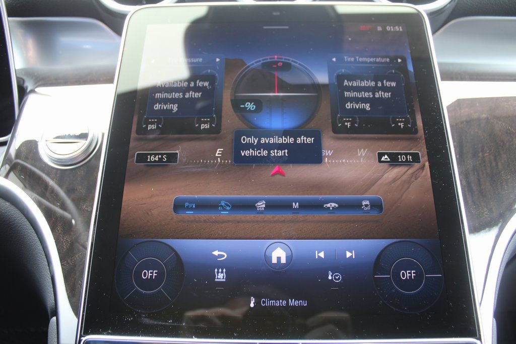 Used 2025 Mercedes-Benz GLC 350e image 44