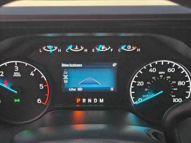 New 2026 Ford F350 XL RWD image 10