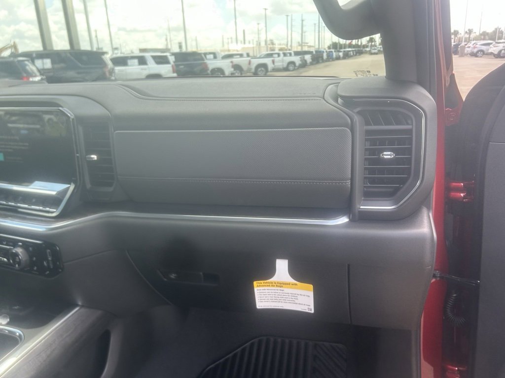 New 2026 Chevrolet Silverado 1500 LTZ image 49