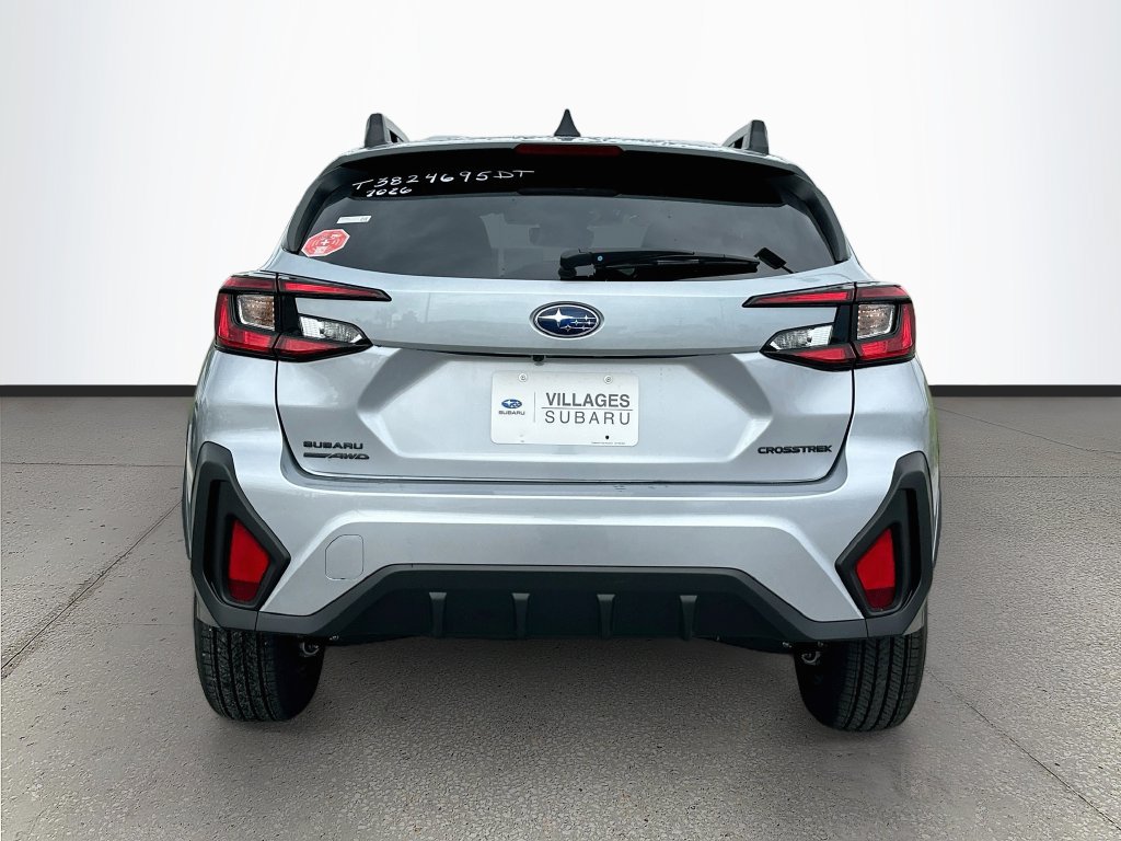 New 2026 Subaru Crosstrek 2.5i Premium AWD/4WD image 6