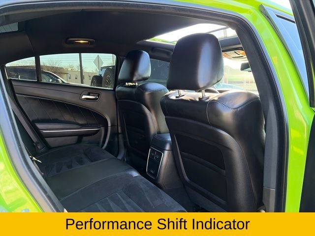 Used 2023 Dodge Charger Scat Pack image 36