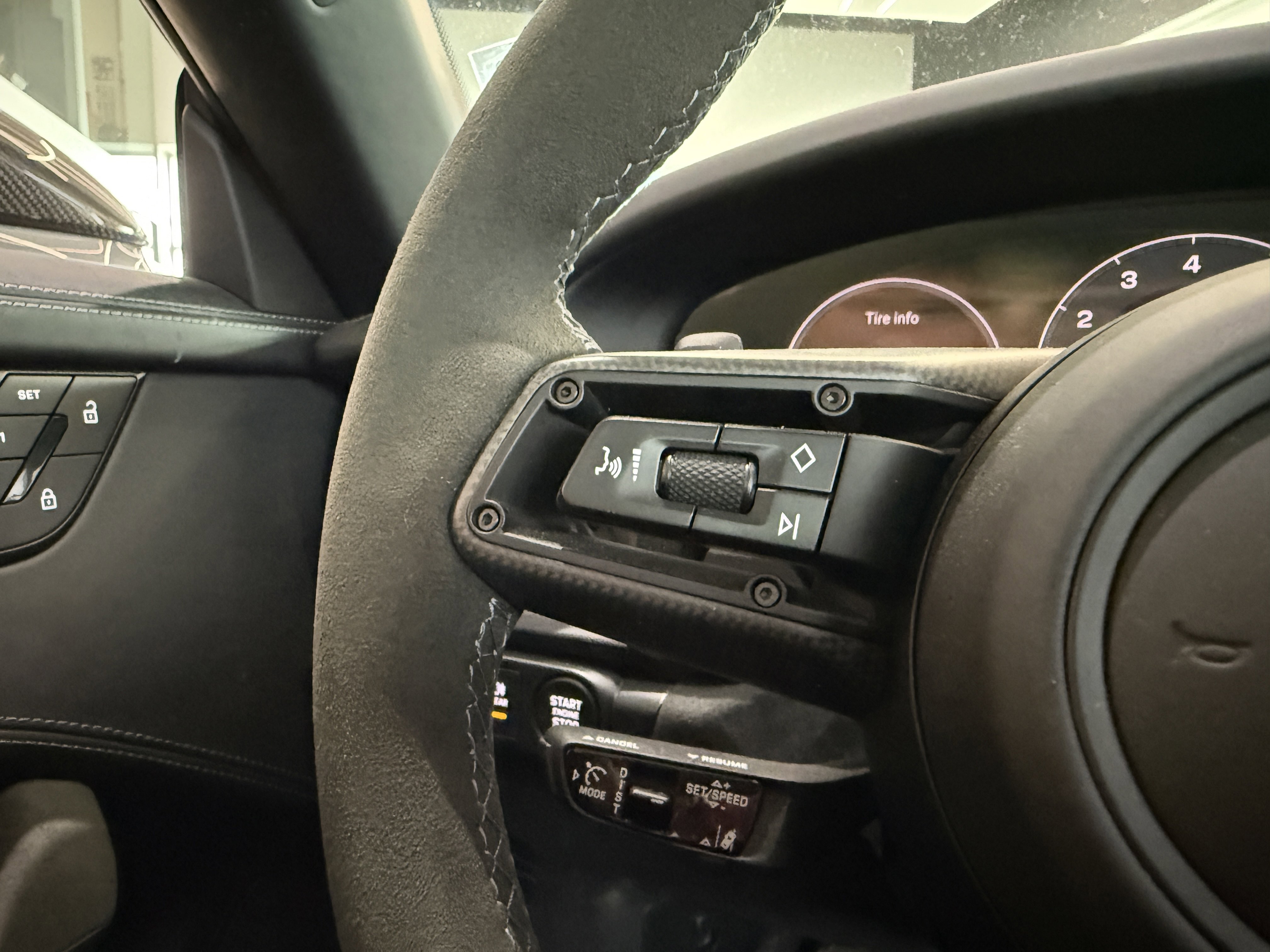 Used 2026 Porsche 911 Targa 4 GTS image 24