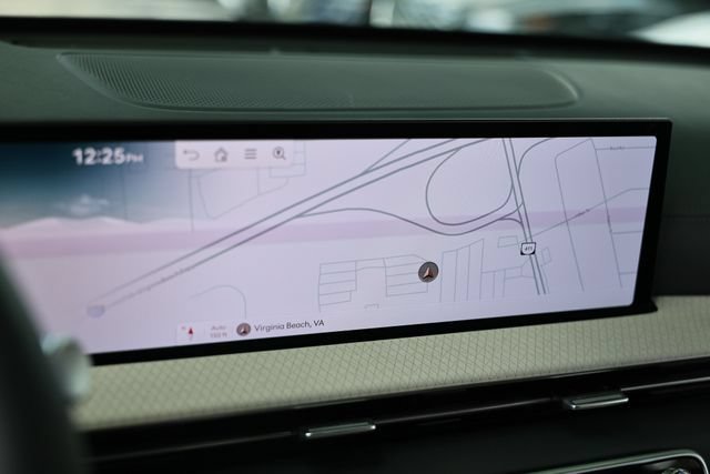 New 2026 Genesis GV70 3.5T Sport Prestige AWD/4WD image 36