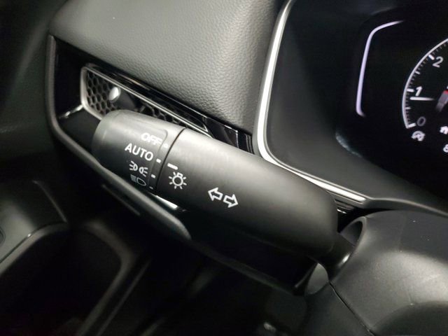Used 2024 Honda Civic EX-L image 30