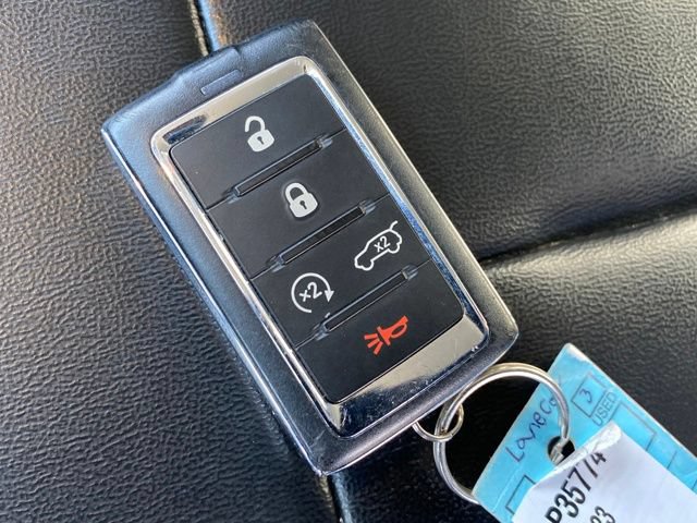 Used 2023 Jeep Grand Cherokee Limited AWD/4WD image 24