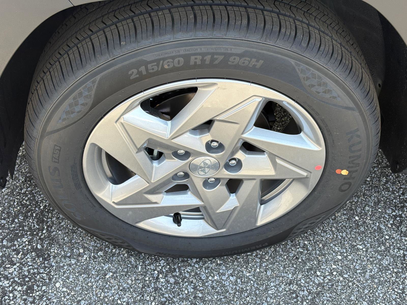 New 2026 Hyundai Kona SE FWD image 14