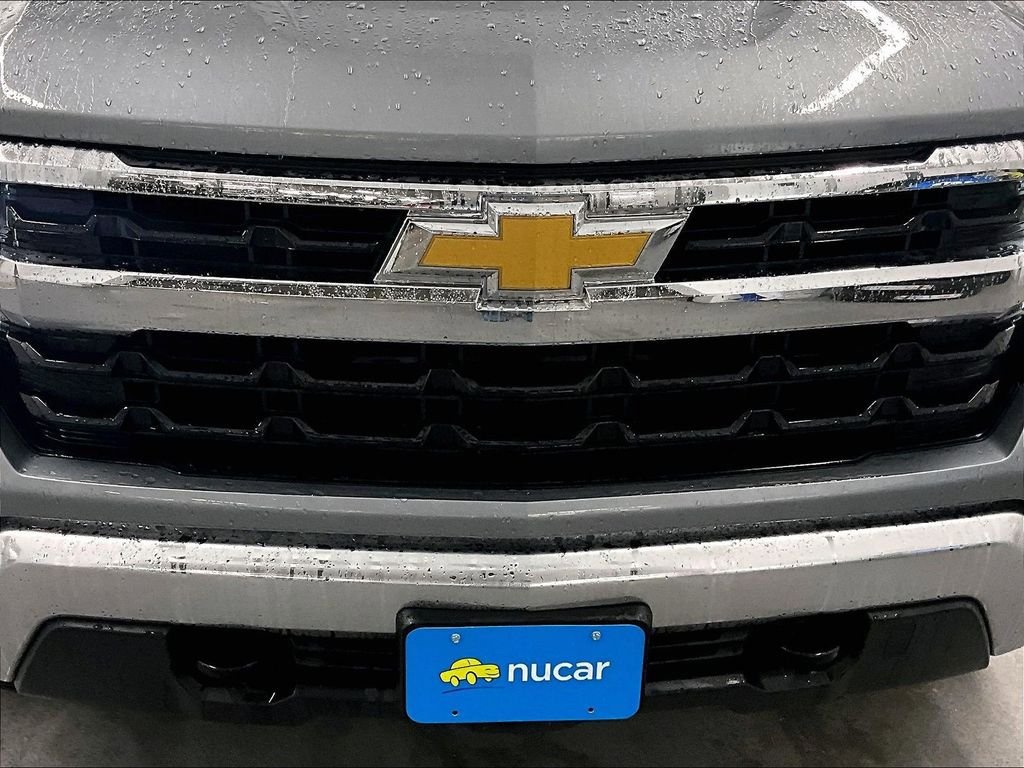 Used 2023 Chevrolet Silverado 1500 LT AWD/4WD image 30