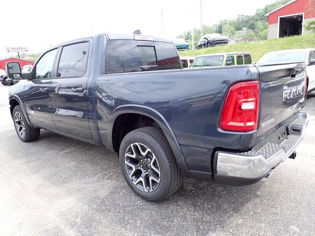 New 2025 RAM 1500 Laramie image 3