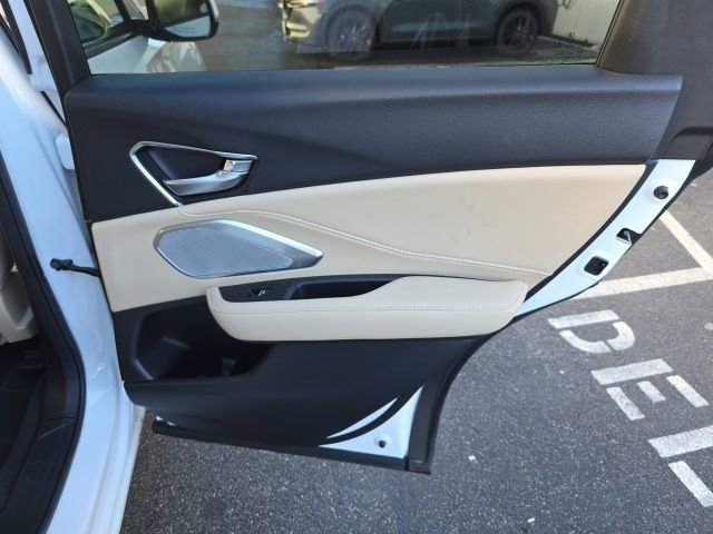 Certified 2023 Acura RDX AWD w/ Advance Package image 24