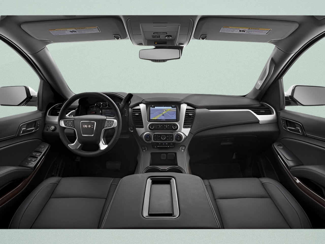 Used 2020 GMC Yukon SLE w/ SLE Value Package image 11