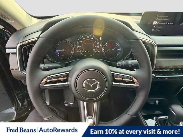 New 2026 MAZDA CX-50 2.5 Hybrid w/ Weather Package image 11