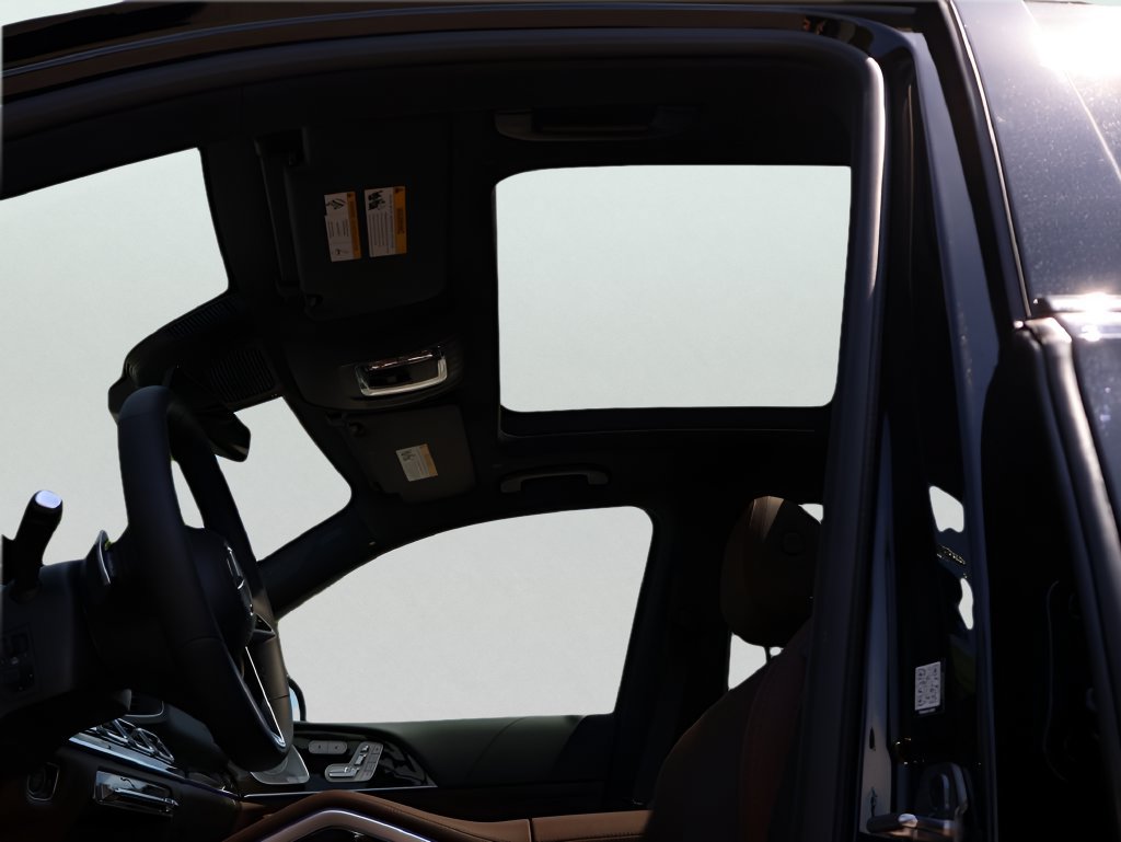 New 2026 Mercedes-Benz GLE 450 4MATIC image 38