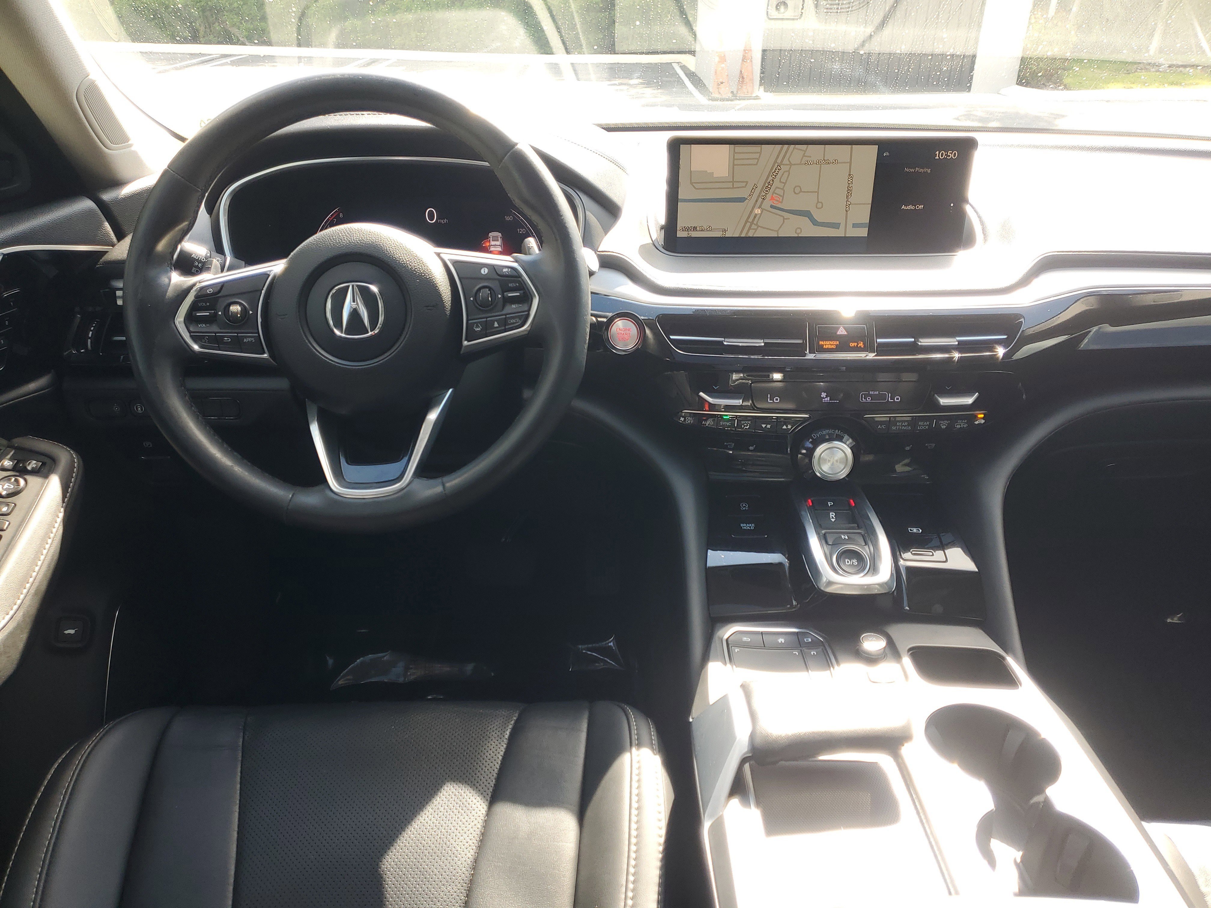 Used 2023 Acura MDX FWD w/ Technology Package image 10