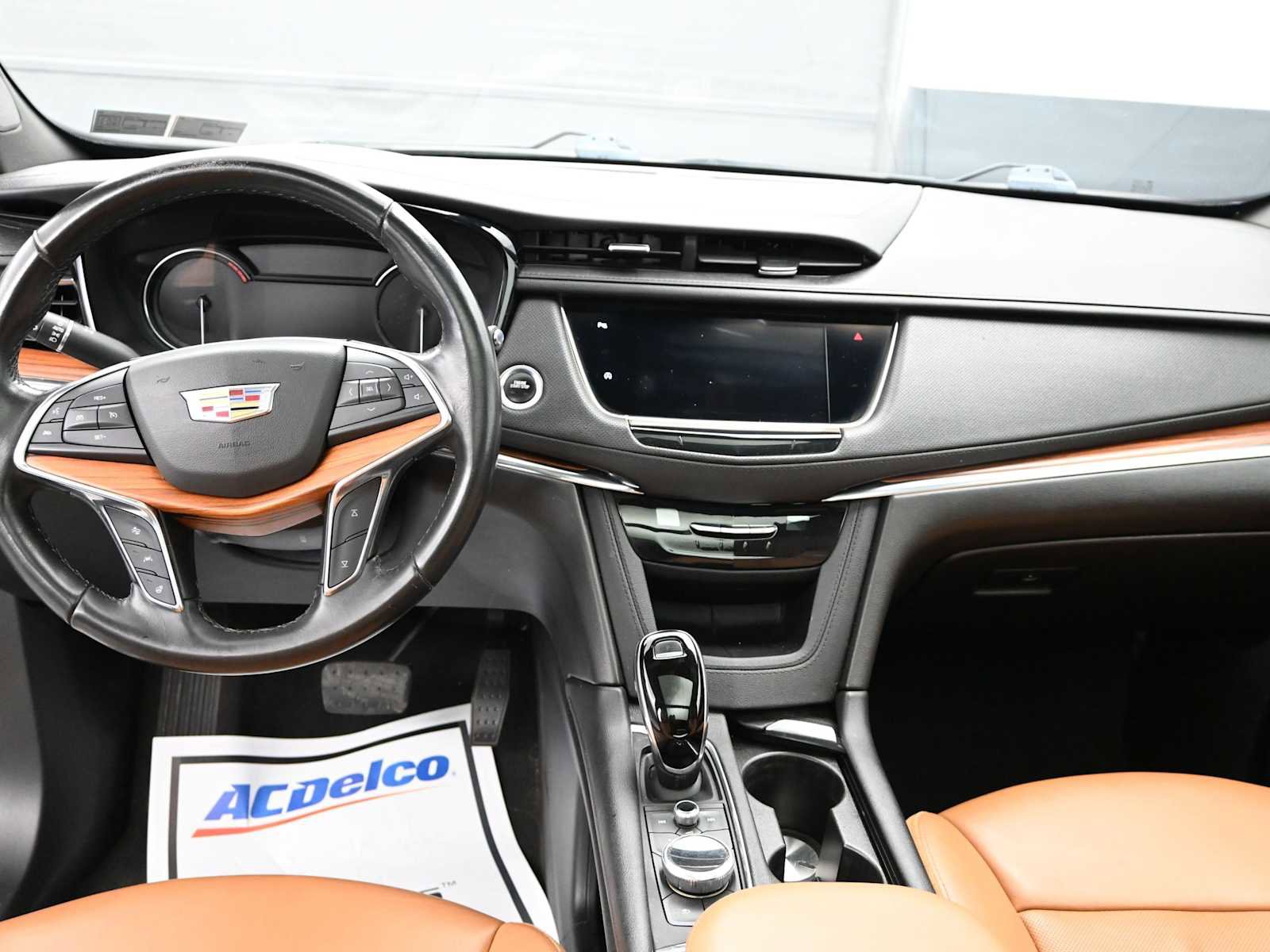 Used 2020 Cadillac XT5 Premium Luxury AWD/4WD image 25