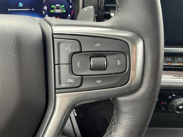 Used 2023 Chevrolet Silverado 1500 LTZ w/ Z71 Off-Road Package image 39