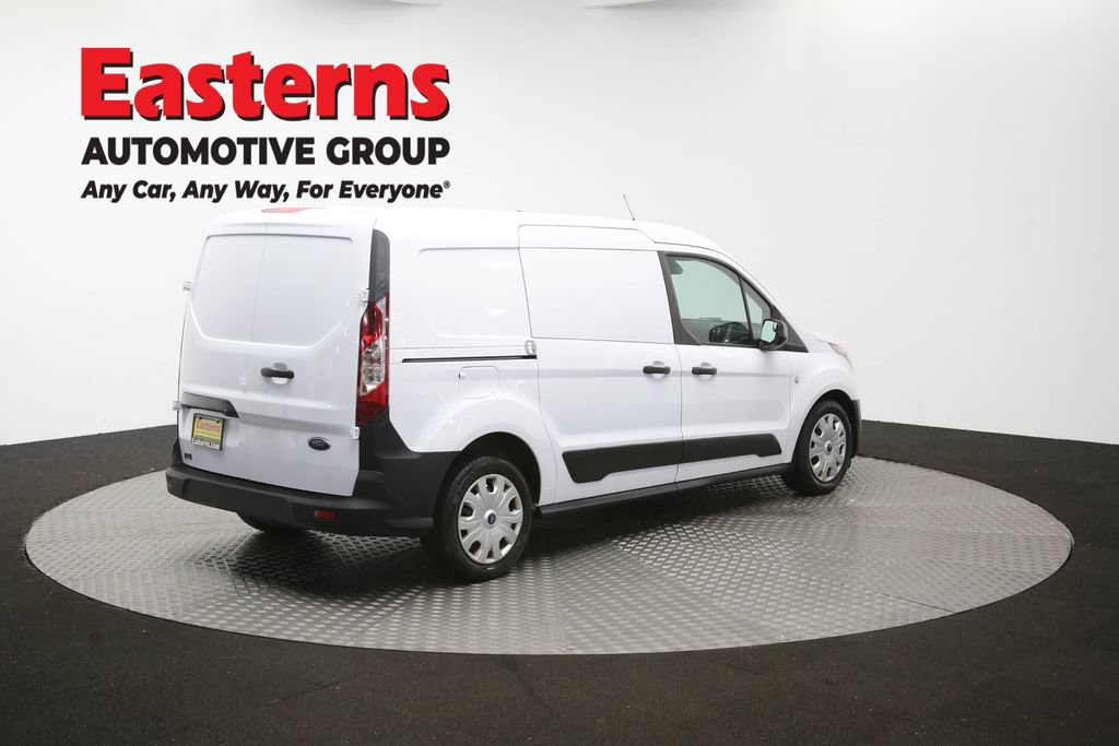Used 2019 Ford Transit Connect XL FWD image 44