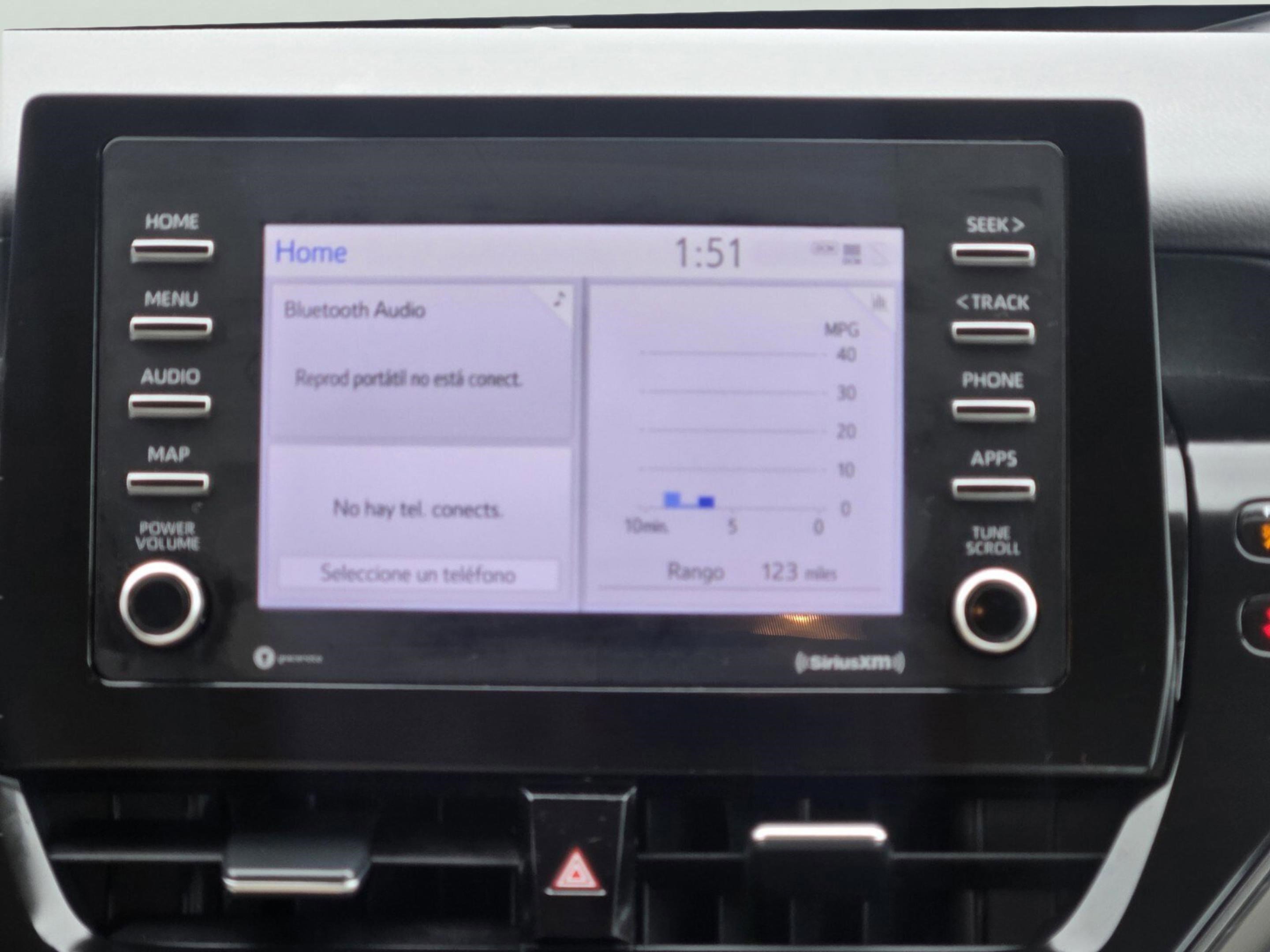 Used 2024 Toyota Camry LE image 33