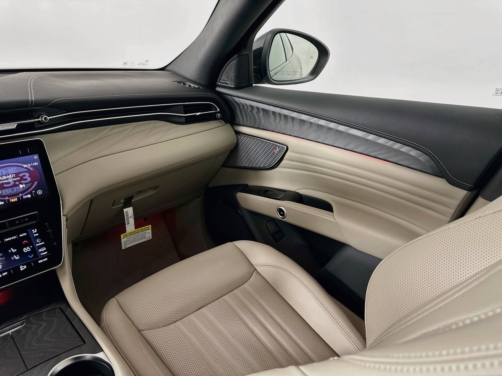 New 2026 Maserati Grecale Modena AWD/4WD image 23