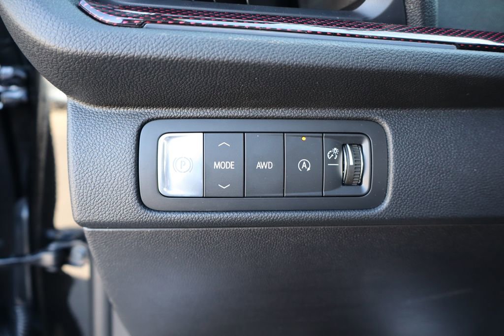 New 2026 Chevrolet Traverse Z71 w/ Enhanced Driving Package image 15