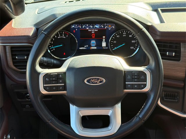Used 2024 Ford Expedition Limited image 12