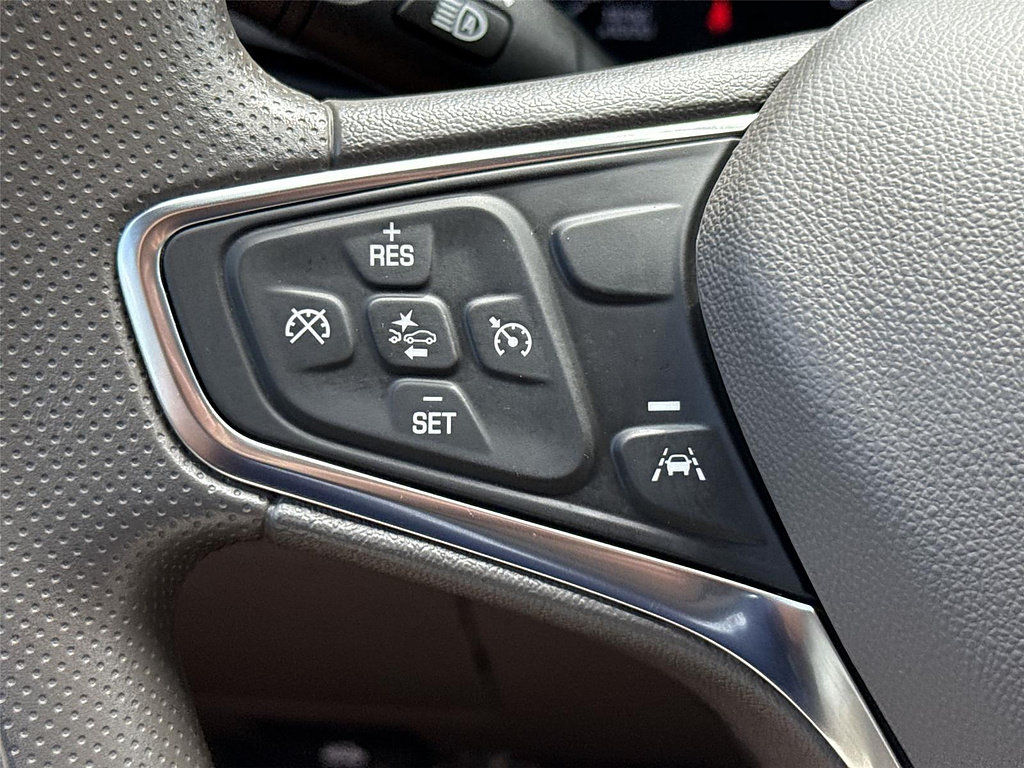 Used 2025 Chevrolet Malibu LT FWD image 33