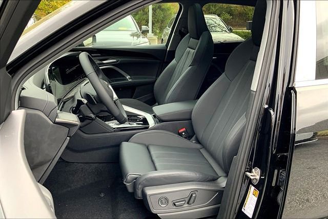 New 2025 Audi Q5 Premium Plus image 7