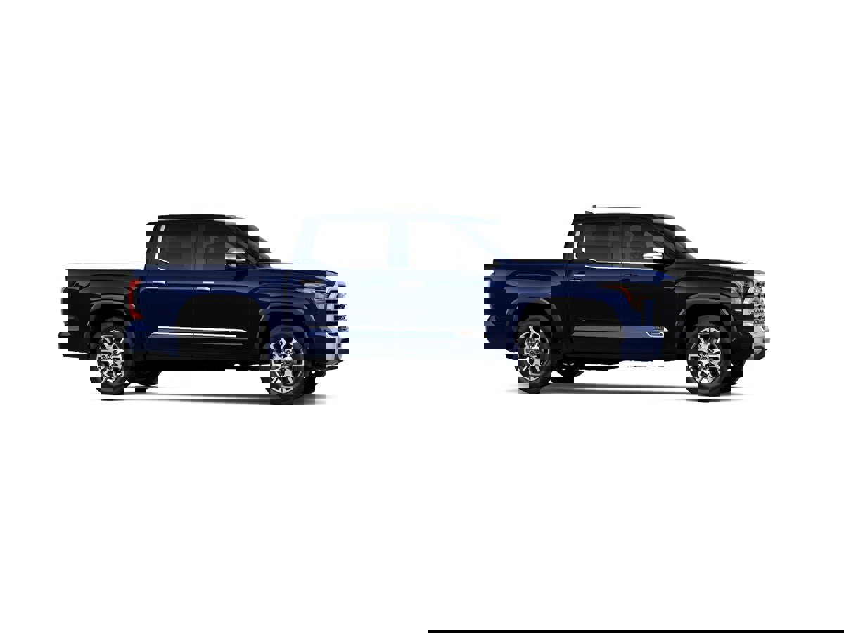 New 2026 Toyota Tundra 1794 Edition image 47