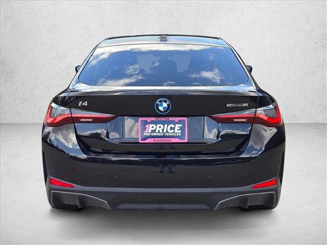 Used 2024 BMW i4 eDrive35 w/ Convenience Package image 6