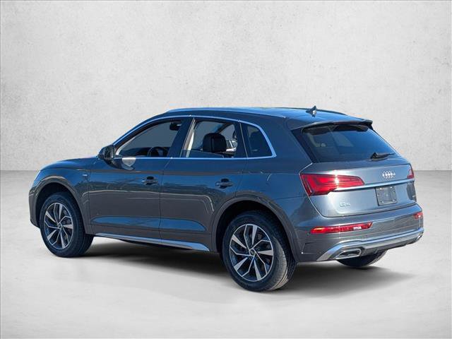Used 2023 Audi Q5 2.0T Premium Plus AWD/4WD image 7