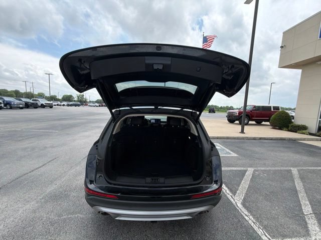 Used 2023 Lincoln Corsair AWD w/ Equipment Group 101A image 16