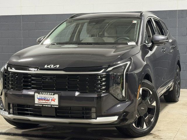 Used 2026 Kia Sportage SX image 38