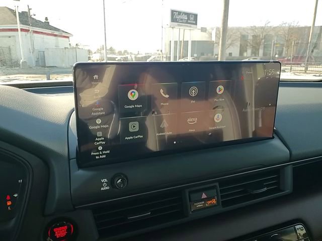 New 2026 Honda Pilot TrailSport image 16