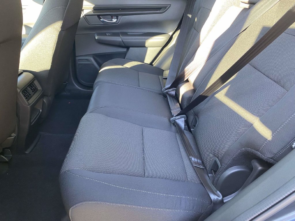 New 2026 Honda CR-V LX image 10