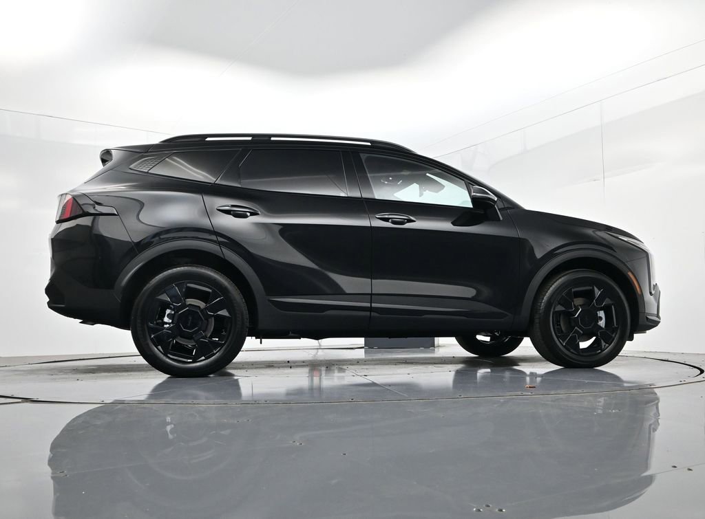 New 2026 Kia Sportage X-Line image 40