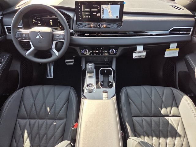New 2026 Mitsubishi Outlander SEL Black Edition FWD image 7